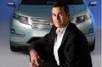 Chevrolet Volt 2008 года